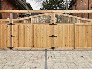 Affordable Residential Gate | Gate Repair Coppell TX