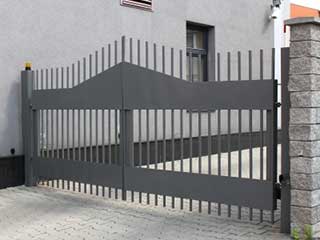 Driveway Gates | Coppell TX Affordable Driveway Gates | Coppell TX