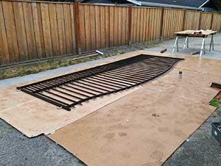 Gate Installation | Coppell TX Affordable Gate Installation | Coppell TX