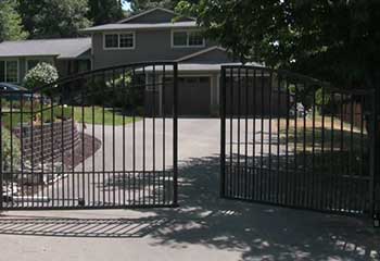 Gate Opener Repair Near Grapevine | Gate Repair Coppell