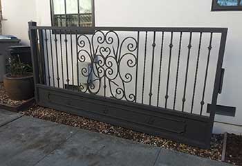 Gate Repair | Coppell | Gate Repair Coppell TX