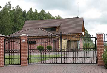 Cheap Iron Gates | Coppell, TX