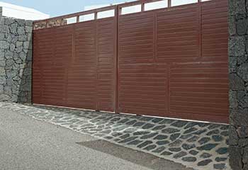 Wooden Gate Repair | Gate Repair Coppell